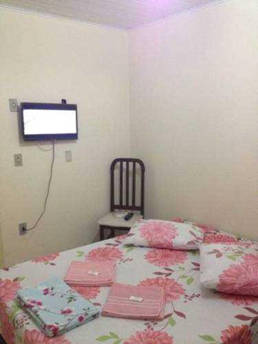 Pousada Atalaia Sul I Aracaju Exterior foto