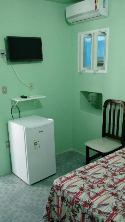 Pousada Atalaia Sul I Aracaju Exterior foto