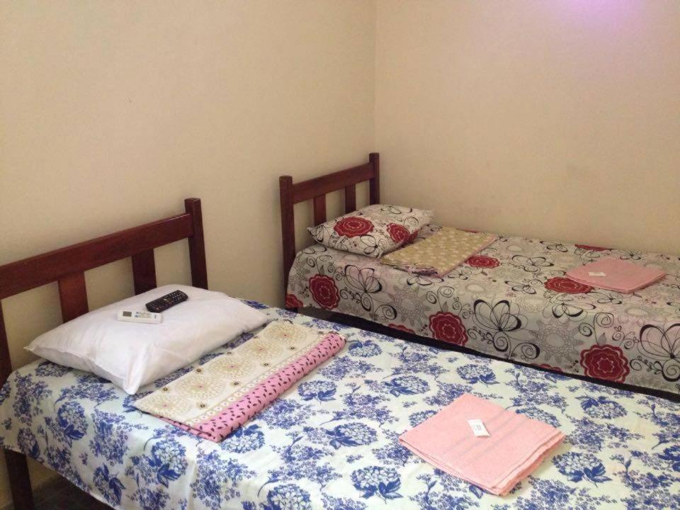 Pousada Atalaia Sul I Aracaju Exterior foto