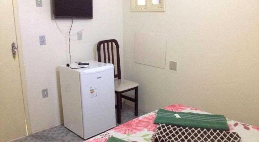 Pousada Atalaia Sul I Aracaju Exterior foto